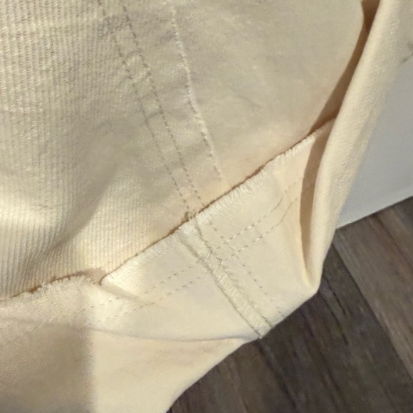 POL Almond Denim Floral Lover
Embroidery Patchwork Overalls - Picture 10 of 10